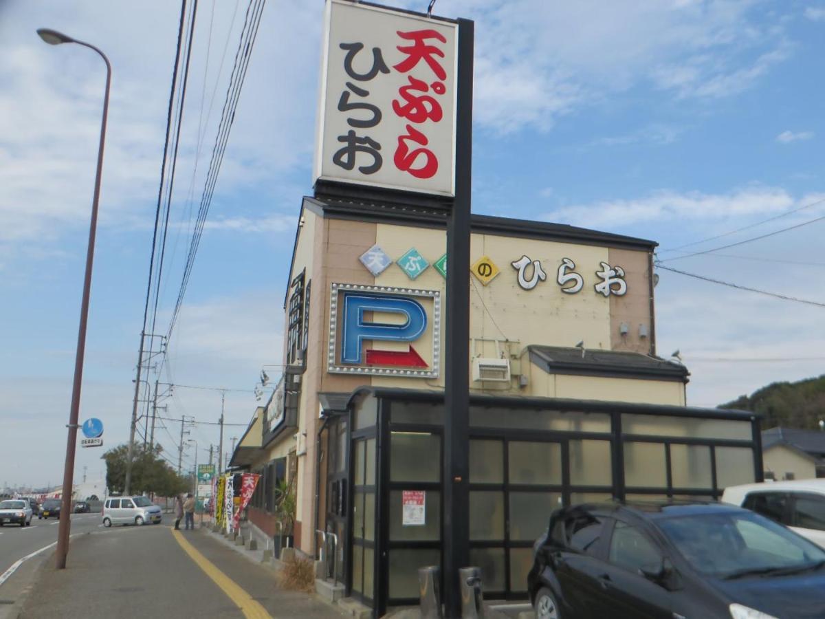 스테이 에어포트 후쿠오카 외부 사진