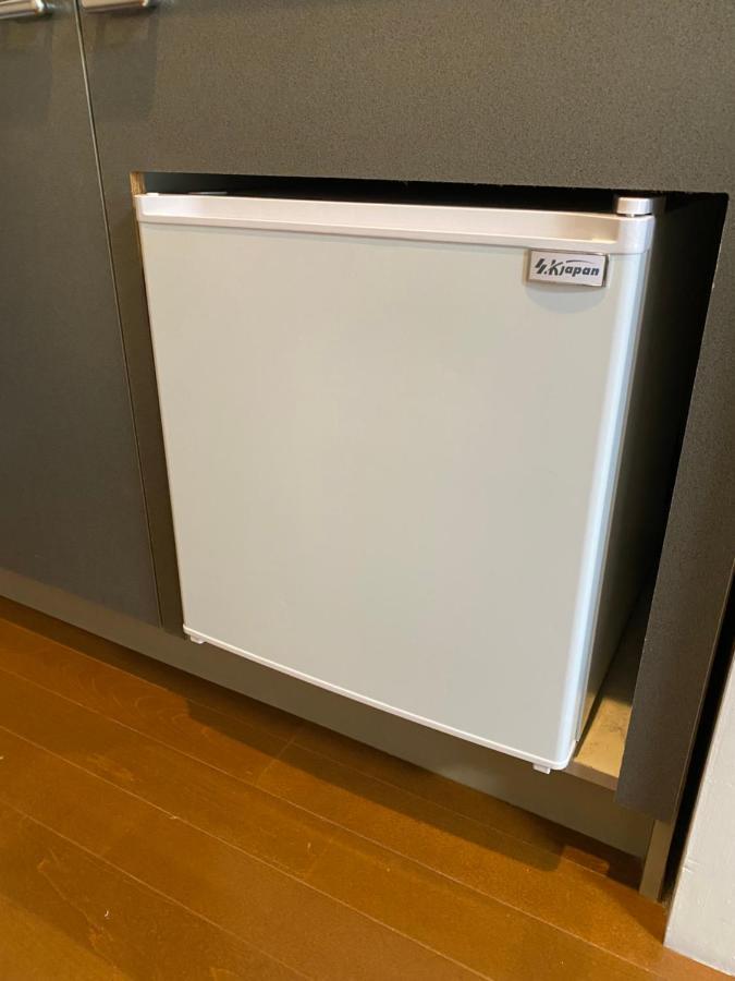 스테이 에어포트 후쿠오카 외부 사진
